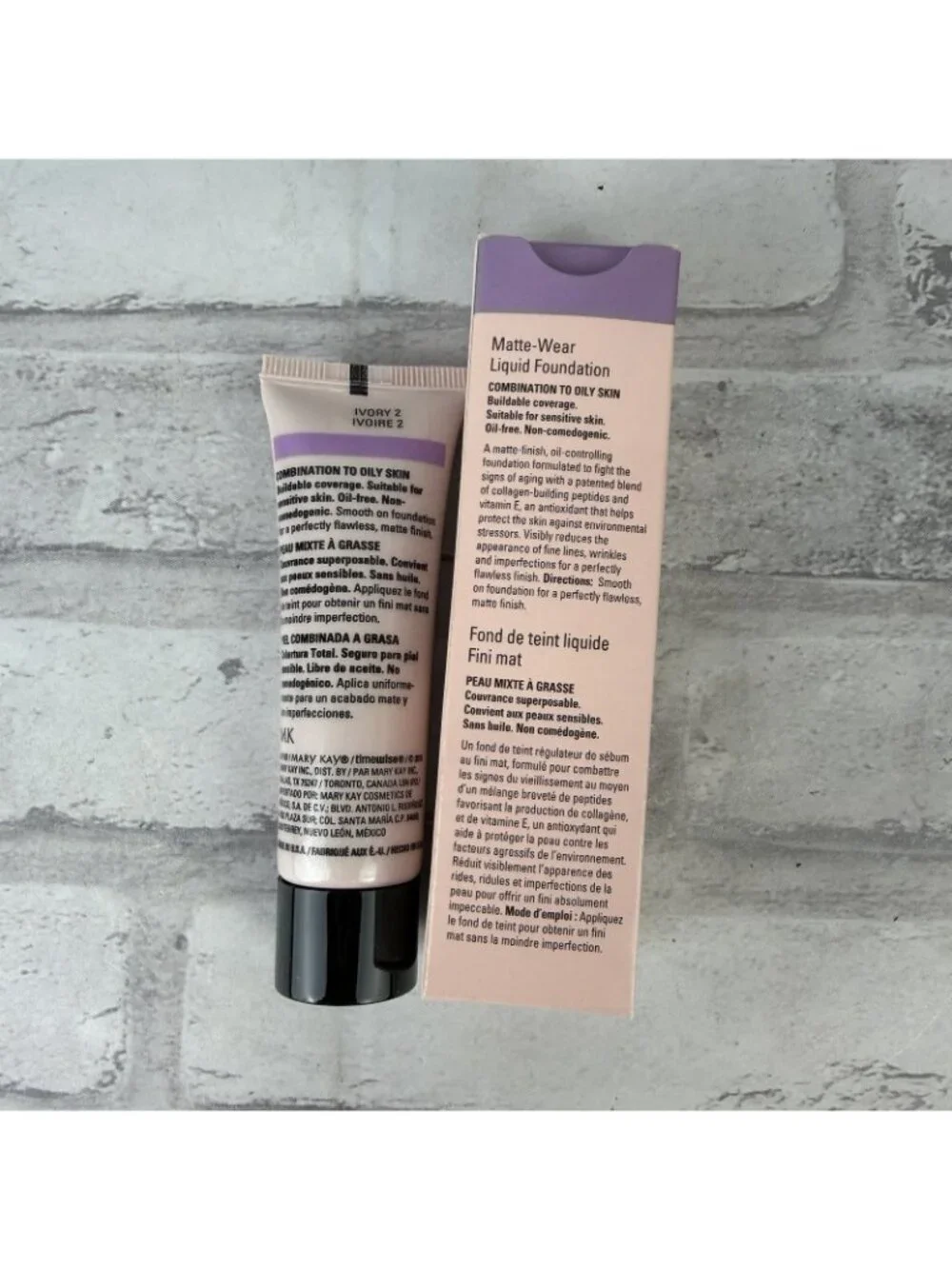 Mary Kay mary kay